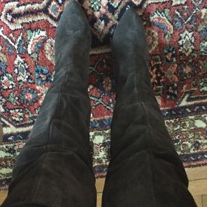 Vince Camuto Over the Knee boots